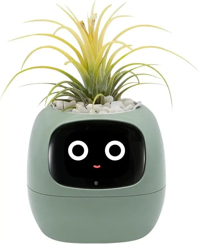 Smart Plant Pot