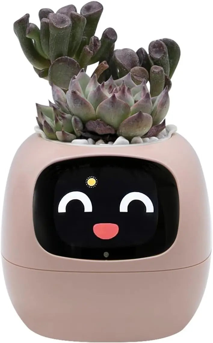 Smart Plant Pot