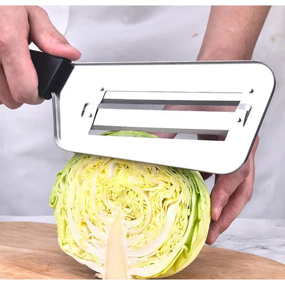 Slicer Knife (Cabbage, Onion)
