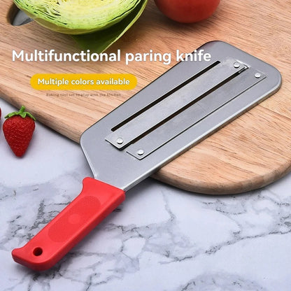Slicer Knife (Cabbage, Onion)