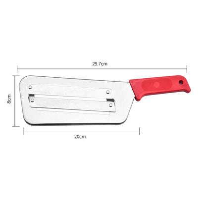Slicer Knife (Cabbage, Onion)