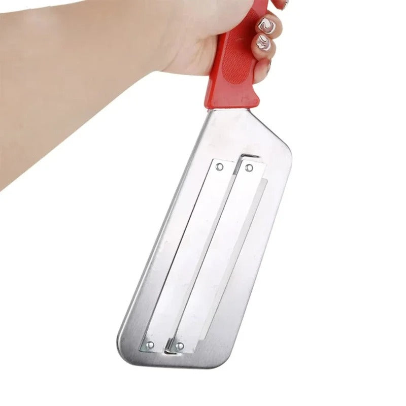 Slicer Knife (Cabbage, Onion)