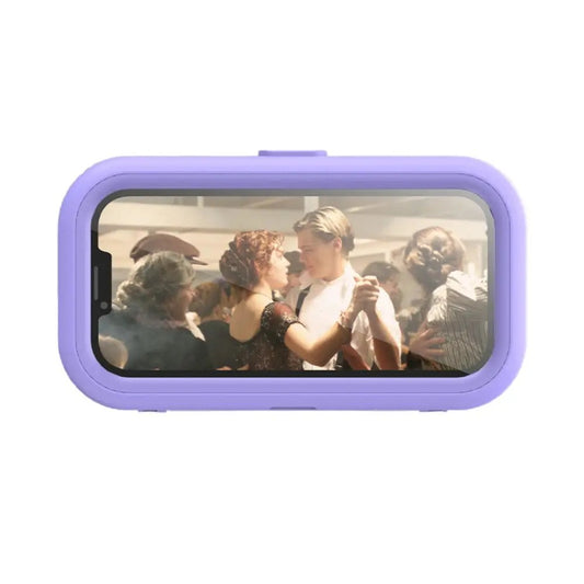 Waterproof Shower Phone Case